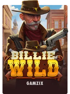 Razor Returns Slot Logo